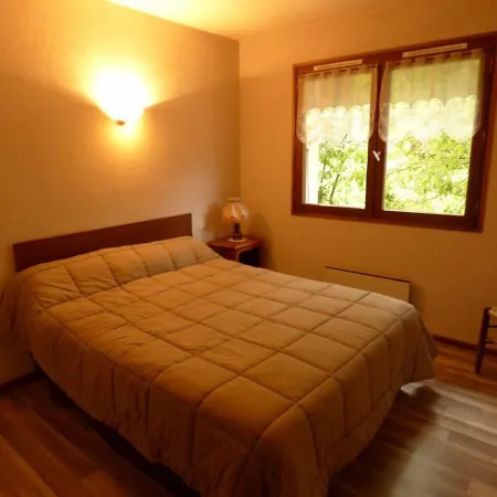 Apartment Lumineux 3 Pieces Savoyard, 52m², 7 Pers, Le Grand-bornand, A 400m Du Centre Et 1000m Des Remontees - Fr-1-458-97 *