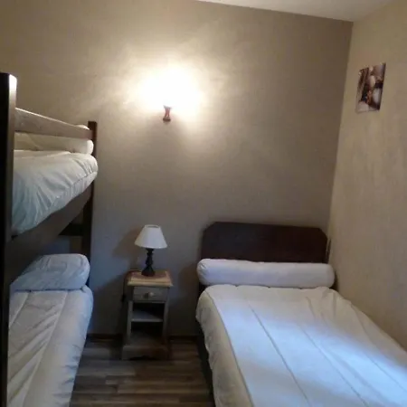 Lumineux 3 Pieces Savoyard, 52m², 7 Pers, Le Grand-bornand, A 400m Du Centre Et 1000m Des Remontees - Fr-1-458-97 Apartment *